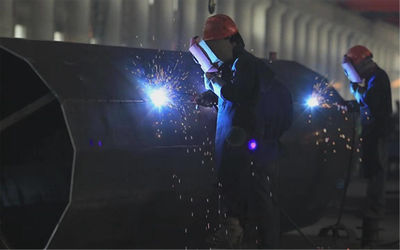 China Jiangsu hongguang steel pole co.,ltd Perfil de la compañía