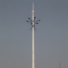 Torres poligonales de la telecomunicación del HDG con el ciclo de construcción corto para difundir