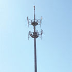 Torres profesionales de las telecomunicaciones, torre disfrazada del árbol de pino